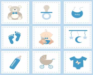 Baby clothes 